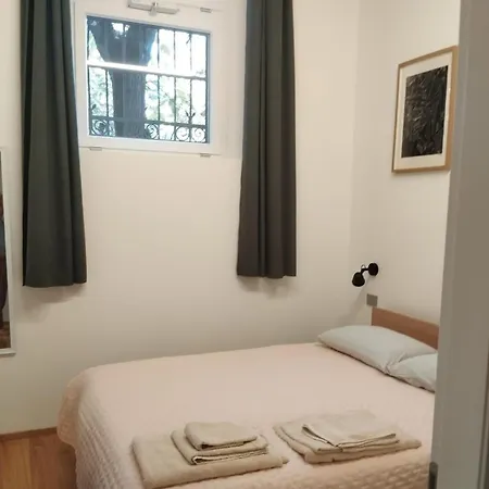 Dimora Cassoli 公寓 费拉拉