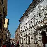 Dimora Cassoli Apartment Ferrara