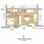 Dimora Cassoli Apartment