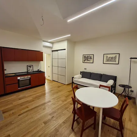 Dimora Cassoli Apartamento Ferrara