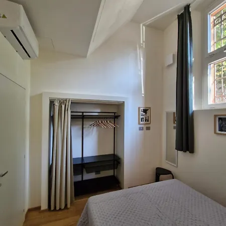 Apartment Dimora Cassoli