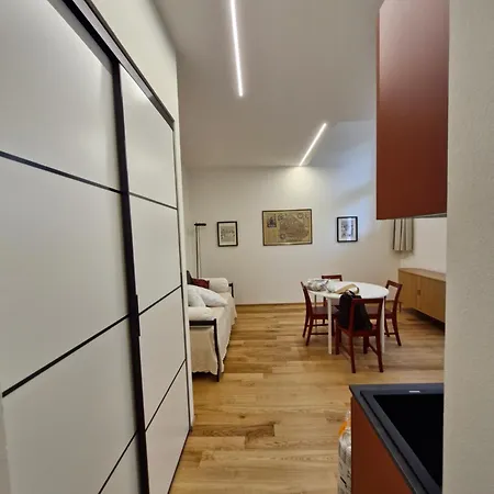 Dimora Cassoli * Ferrara