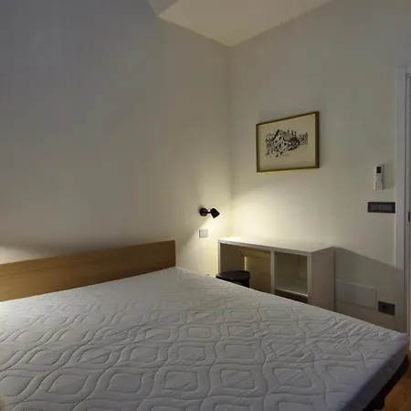 Apartmán Dimora Cassoli Ferrara