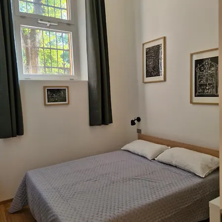 Dimora Cassoli Apartment *