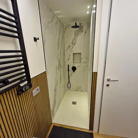 Dimora Cassoli Apartman