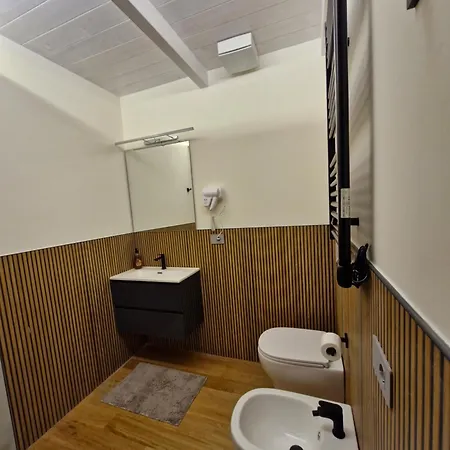 Apartmán Dimora Cassoli Ferrara