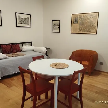 Dimora Cassoli * Ferrara