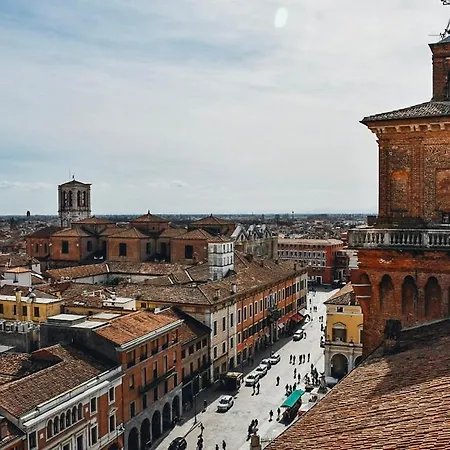 Dimora Cassoli * Ferrara