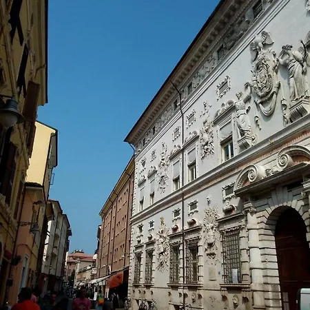 Dimora Cassoli Apartment Ferrara