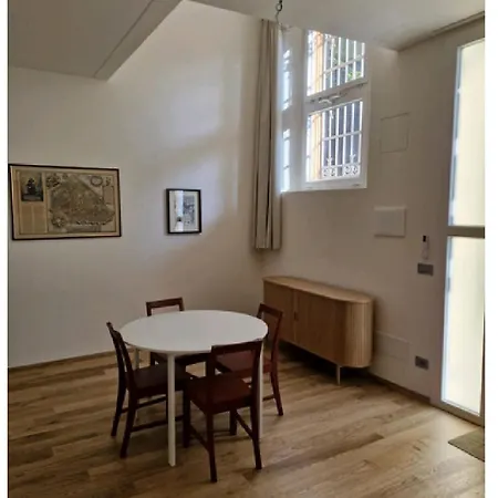 Apartment Dimora Cassoli Ferrara