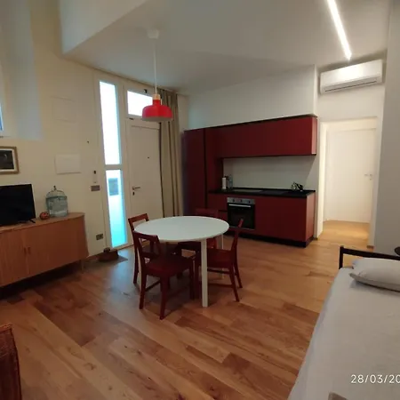 Apartment Dimora Cassoli Ferrara
