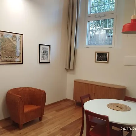 Dimora Cassoli Apartment *