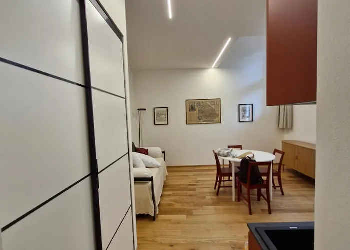 Dimora Cassoli * Ferrara