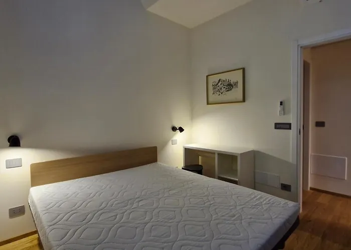 Apartment Dimora Cassoli Ferrara