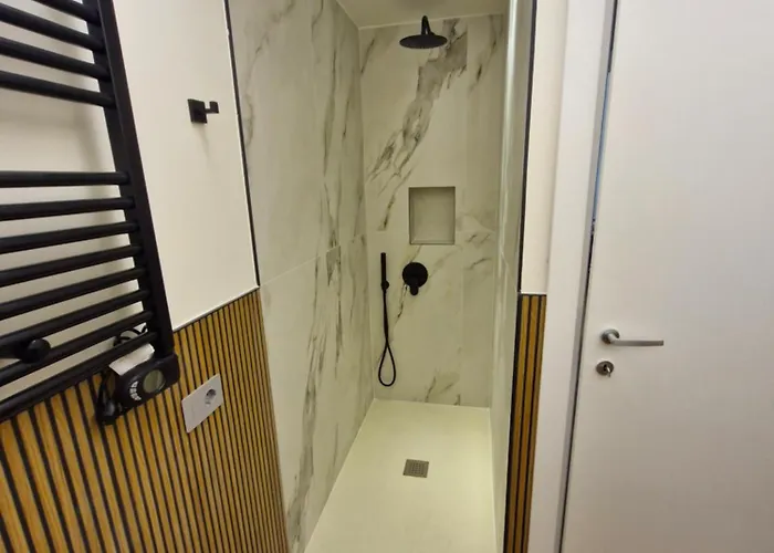 Dimora Cassoli Apartment