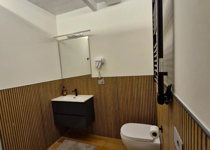 Apartment Dimora Cassoli Ferrara