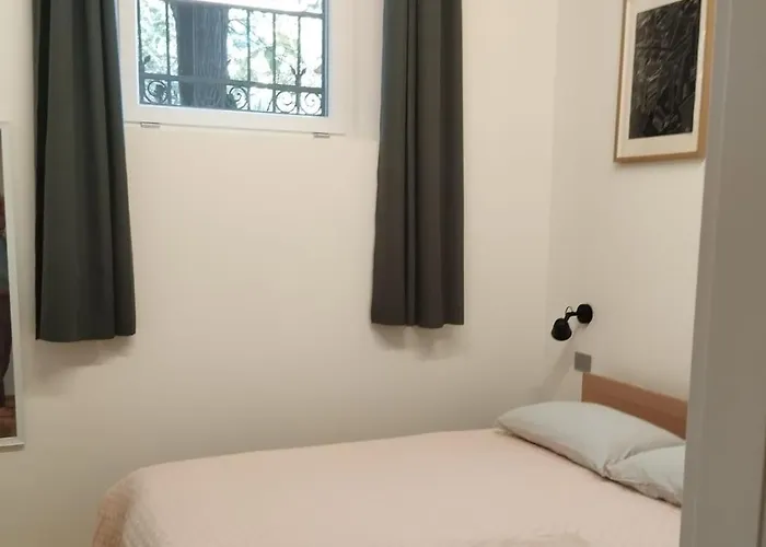 Dimora Cassoli Apartmán Ferrara