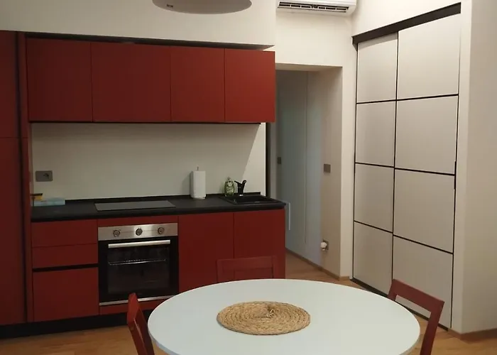 Apartamento Dimora Cassoli