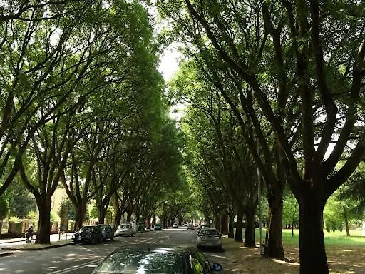 Apartamento Dimora Cassoli *