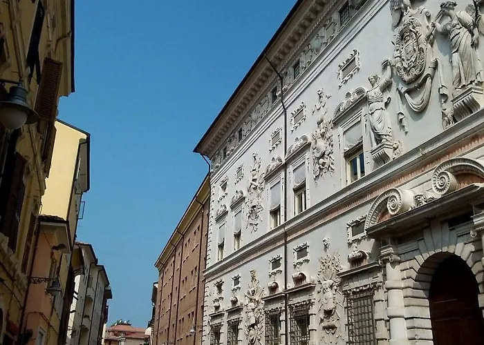 Dimora Cassoli Apartment Ferrara